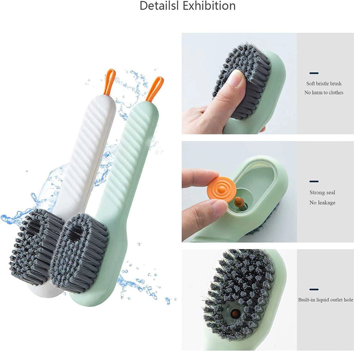 1 soap dispensing cleaning brush with handle 2hc zone original imagrzneyksvvr4j