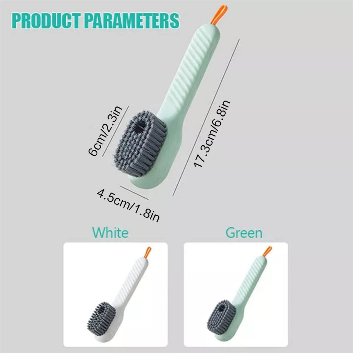 1 soap dispensing cleaning brush with handle amplifire fashion original imagskm5ygk3khgh