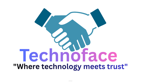 Technoface